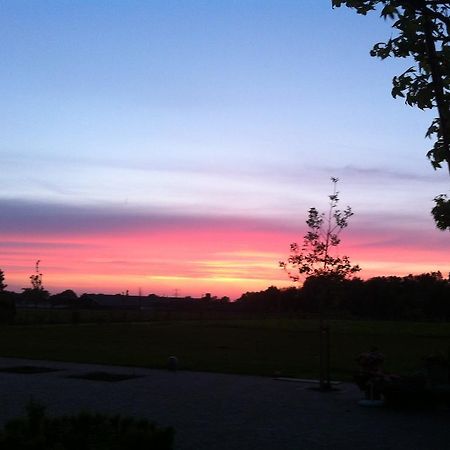 B&B Leendershoeve In Heusden Asten Eksteriør bilde