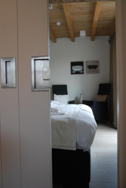 B&B Leendershoeve In Heusden Asten Rom bilde