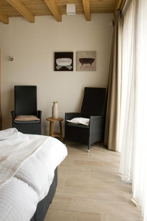 B&B Leendershoeve In Heusden Asten Rom bilde
