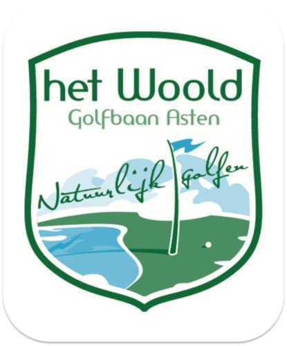 B&B Leendershoeve In Heusden Asten Eksteriør bilde